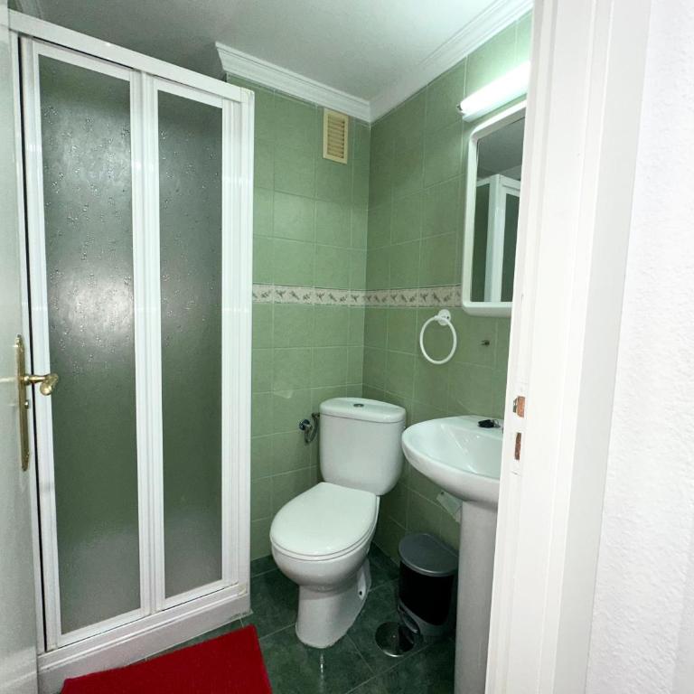NOG - La Nogalera, 2 dorm, 2 baños, Terraza, Piscina, Wifi - Apartment - 26
