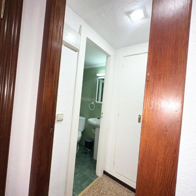 NOG - La Nogalera, 2 dorm, 2 baños, Terraza, Piscina, Wifi - Apartment - 29