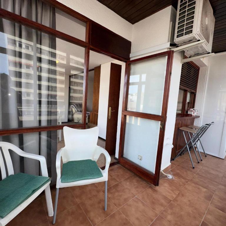 NOG - La Nogalera, 2 dorm, 2 baños, Terraza, Piscina, Wifi - Apartment - 22