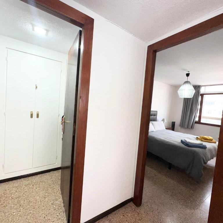 NOG - La Nogalera, 2 dorm, 2 baños, Terraza, Piscina, Wifi - Apartment - 15
