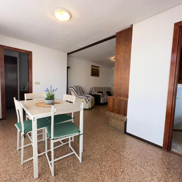 NOG - La Nogalera, 2 dorm, 2 baños, Terraza, Piscina, Wifi - Apartment - 11