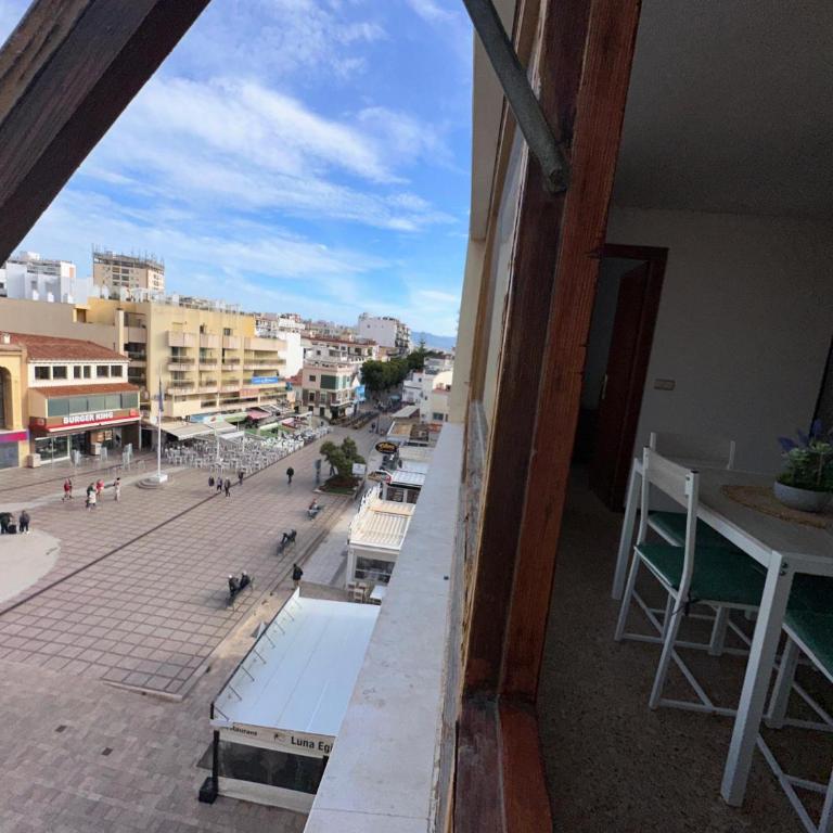 NOG - La Nogalera, 2 dorm, 2 baños, Terraza, Piscina, Wifi - Apartment - 34
