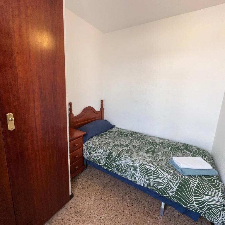 NOG - La Nogalera, 2 dorm, 2 baños, Terraza, Piscina, Wifi - Apartment - 14