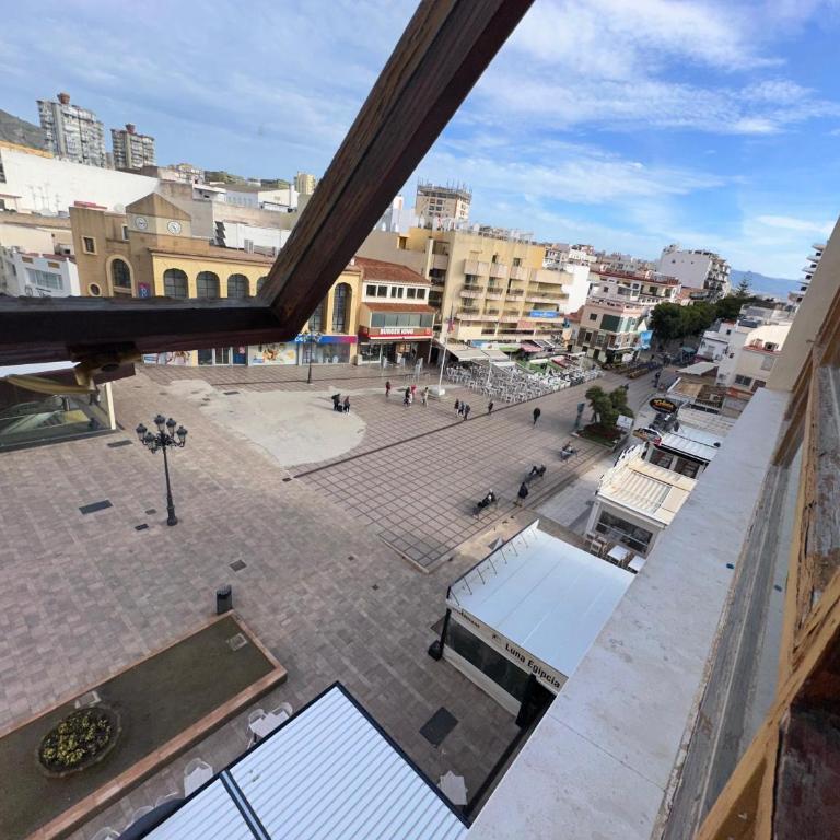 NOG - La Nogalera, 2 dorm, 2 baños, Terraza, Piscina, Wifi - Apartment - 33