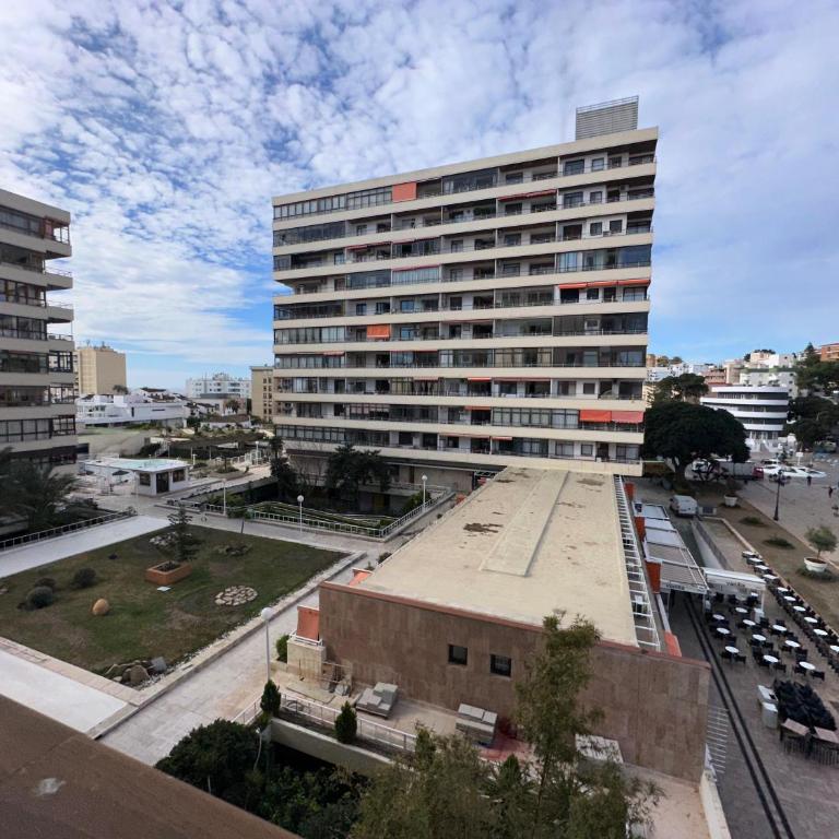 NOG - La Nogalera, 2 dorm, 2 baños, Terraza, Piscina, Wifi - Apartment - 40