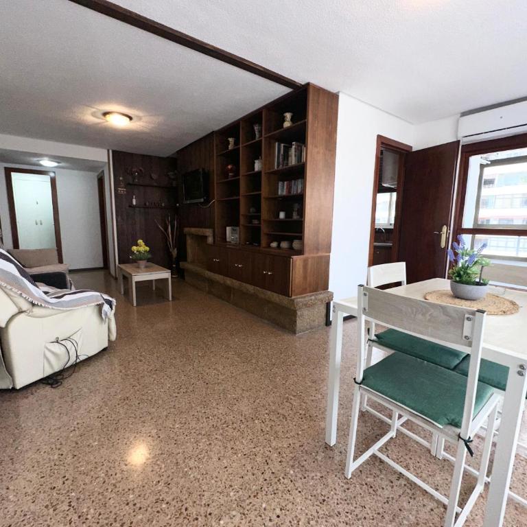 NOG - La Nogalera, 2 dorm, 2 baños, Terraza, Piscina, Wifi - Apartment - 9