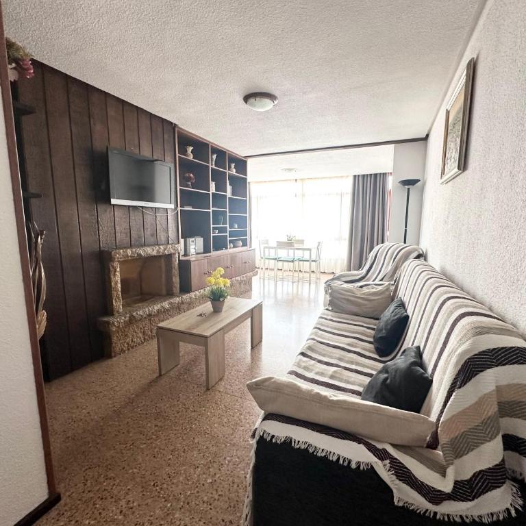 NOG - La Nogalera, 2 dorm, 2 baños, Terraza, Piscina, Wifi - Apartment - 13