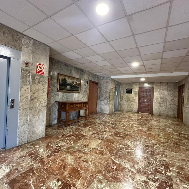 NOG - La Nogalera, 2 dorm, 2 baños, Terraza, Piscina, Wifi - Apartment - 35