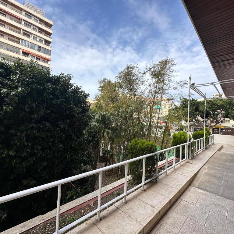 NOG - La Nogalera, 2 dorm, 2 baños, Terraza, Piscina, Wifi - Apartment - 42