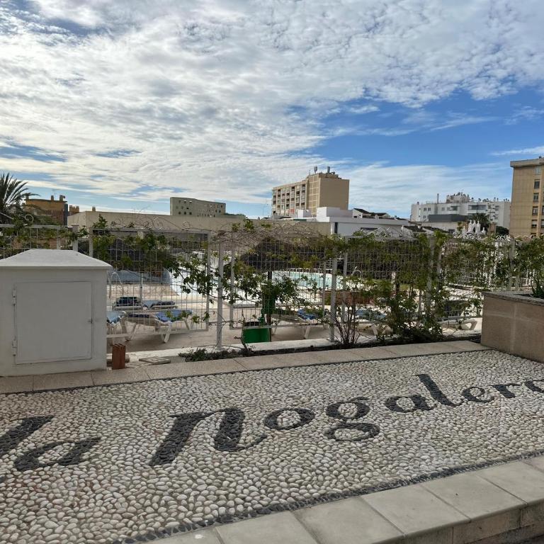 NOG - La Nogalera, 2 dorm, 2 baños, Terraza, Piscina, Wifi - Apartment - 1