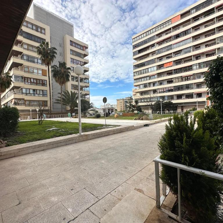 NOG - La Nogalera, 2 dorm, 2 baños, Terraza, Piscina, Wifi - Apartment - 43