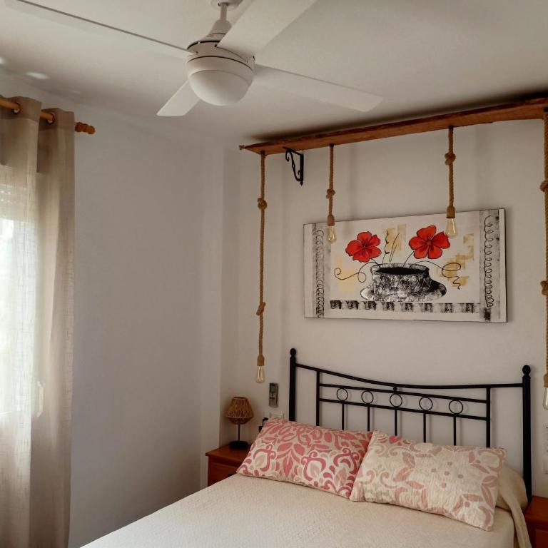 Gran Terraza cerca del mar. - Apartamento de 1 dormitorio - 24