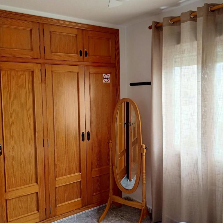 Gran Terraza cerca del mar. - Apartamento de 1 dormitorio - 27