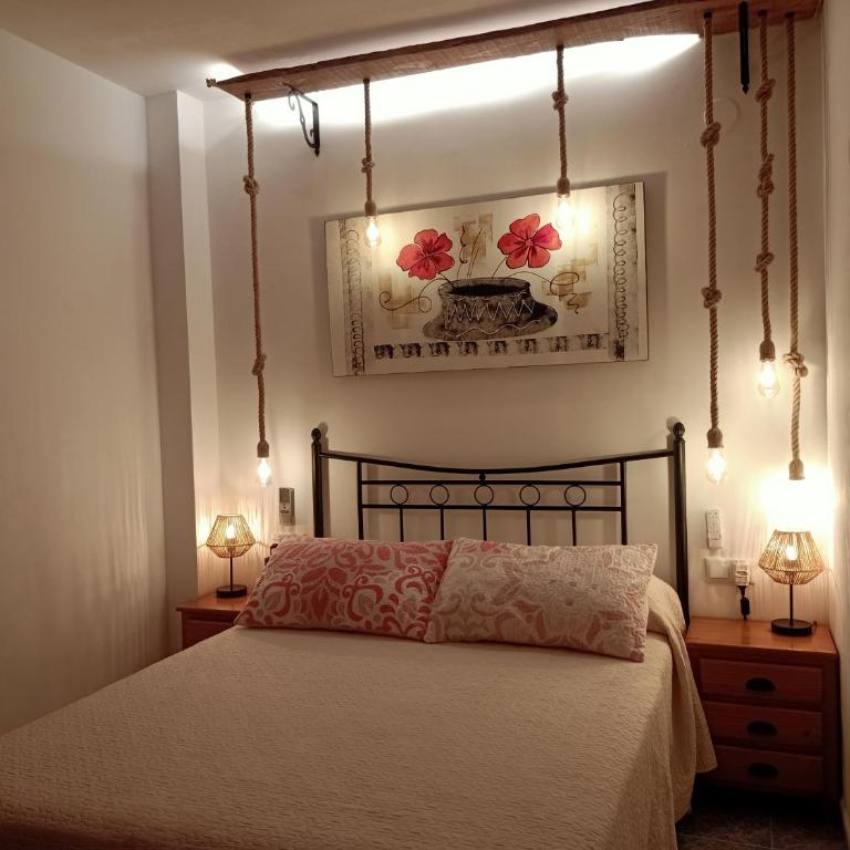 Gran Terraza cerca del mar. - Apartamento de 1 dormitorio - 25
