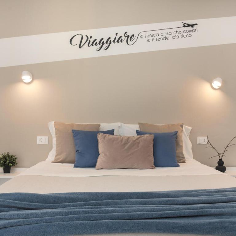 Sve Suites Cagliari - Appartamento con Balcone - 7