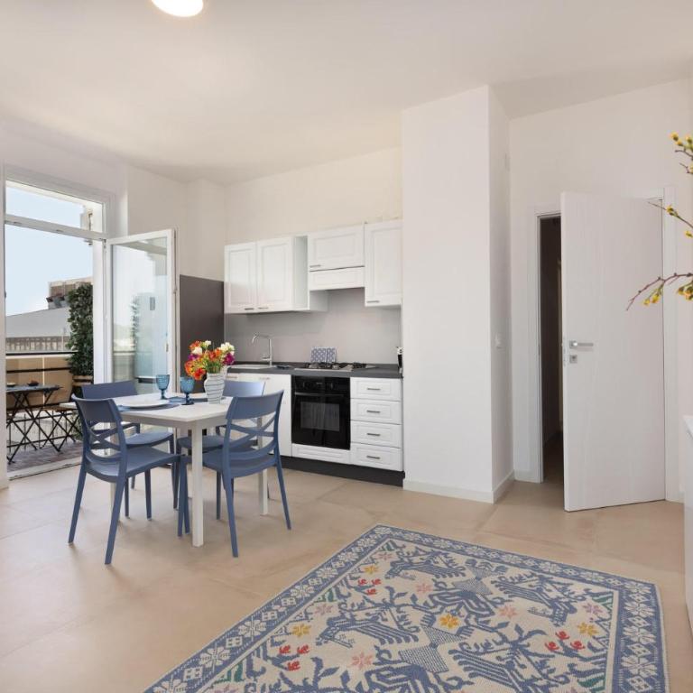 Sve Suites Cagliari - Appartamento con Balcone - 4