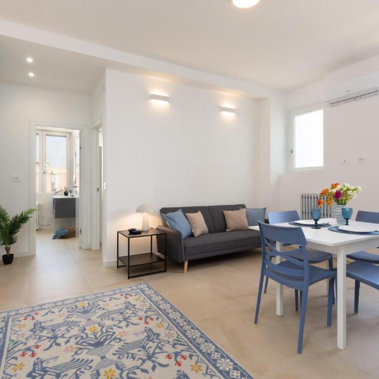 Sve Suites Cagliari - Appartamento con Balcone - 1