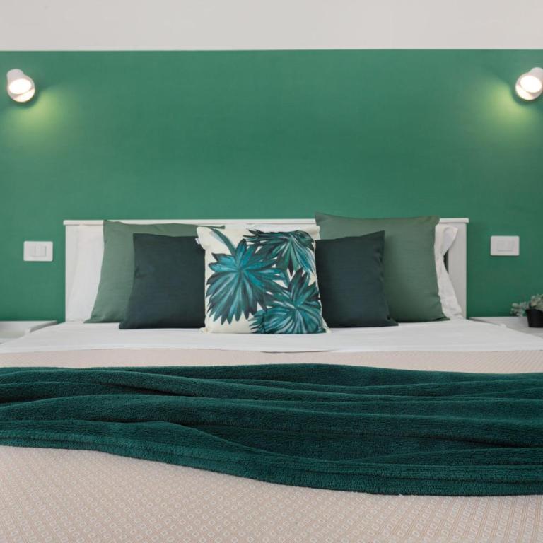 Sve Suites Cagliari - Appartamento con 1 Camera da Letto - 3