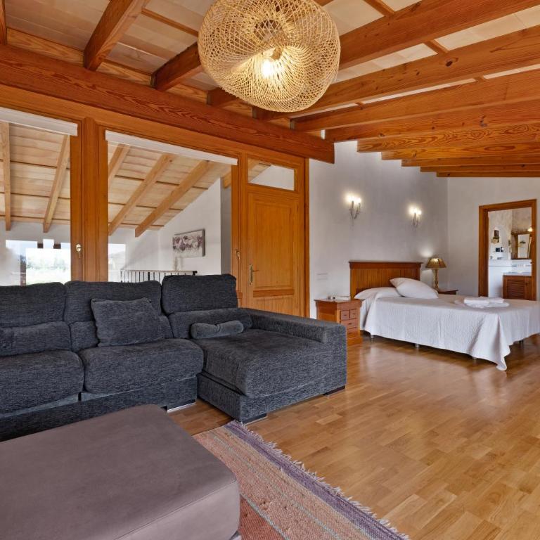 Villa Can Font - Casa de 3 dormitorios - 22