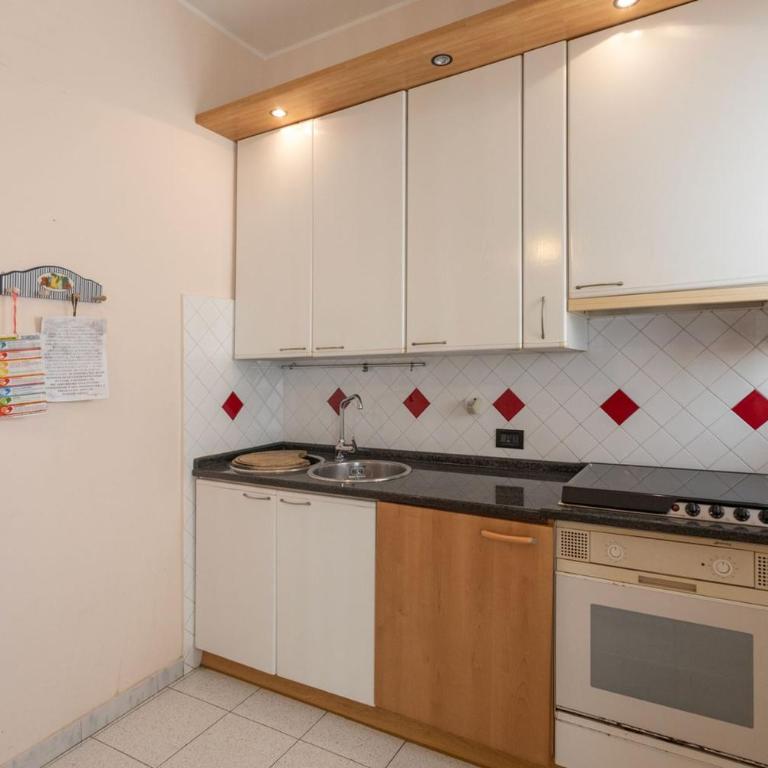 Casa Vacanza Corso Roma - Apulia Home - Appartamento - 19