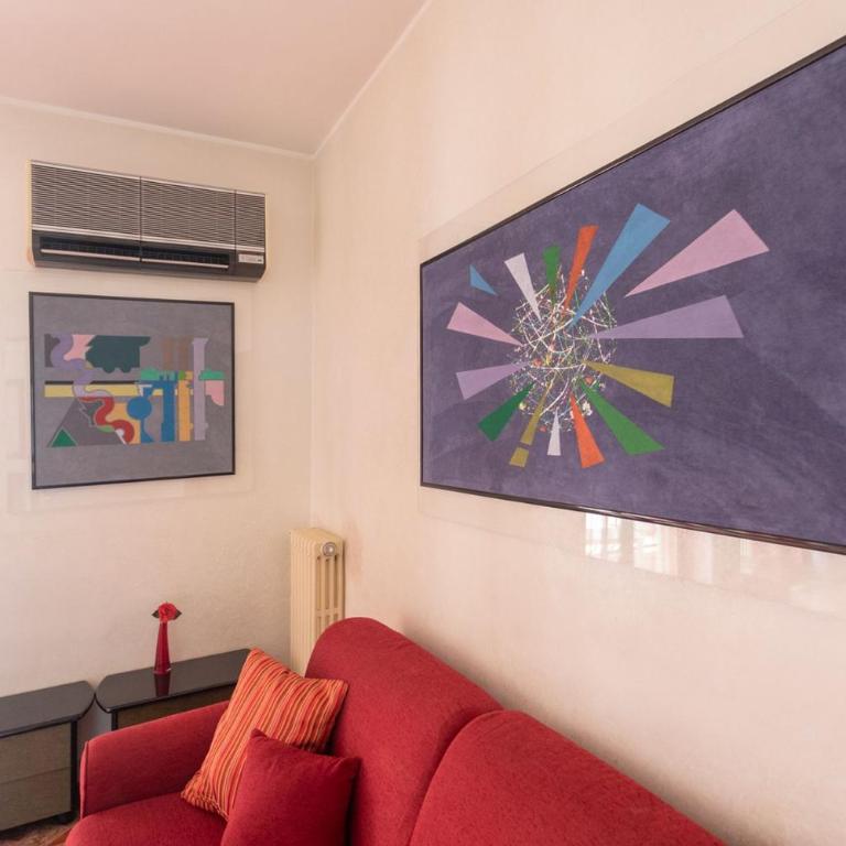 Casa Vacanza Corso Roma - Apulia Home - Appartamento - 21