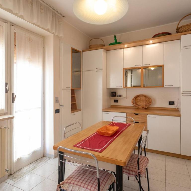Casa Vacanza Corso Roma - Apulia Home - Appartamento - 3