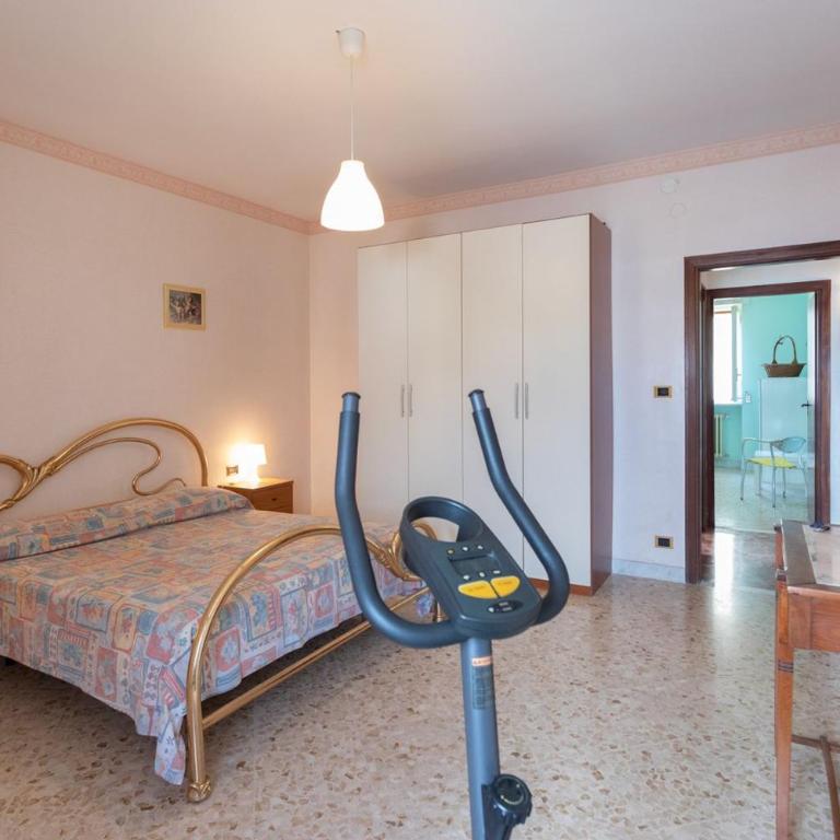 Casa Vacanza Corso Roma - Apulia Home - Appartamento - 8