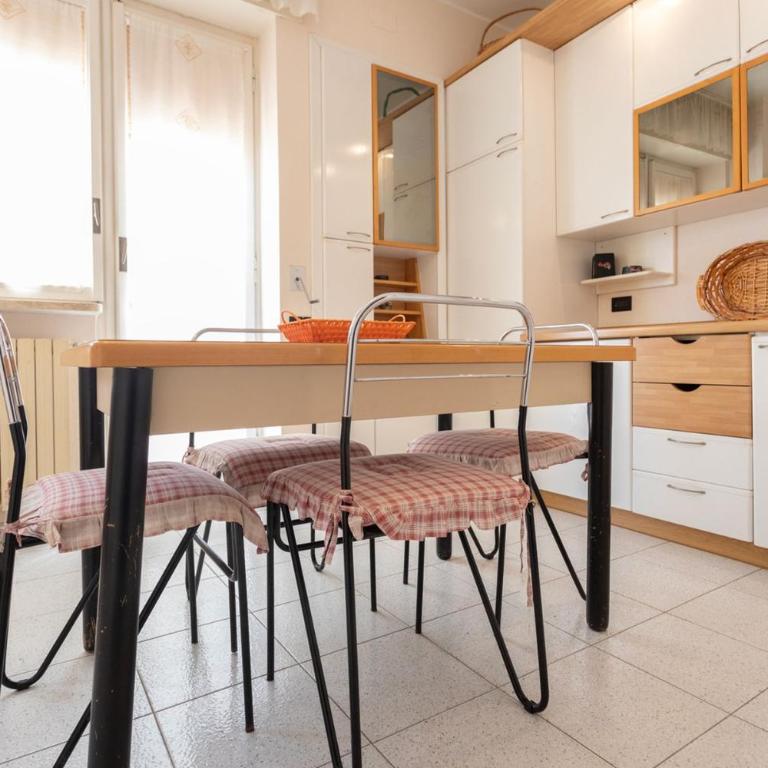 Casa Vacanza Corso Roma - Apulia Home - Appartamento - 26