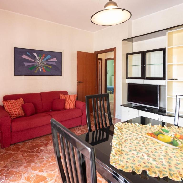 Casa Vacanza Corso Roma - Apulia Home - Appartamento - 28