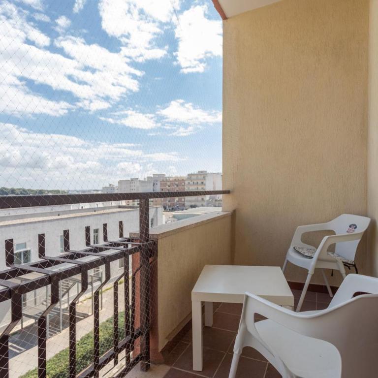 Casa Vacanza Corso Roma - Apulia Home - Appartamento - 30