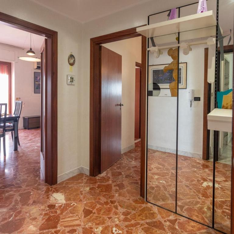 Casa Vacanza Corso Roma - Apulia Home - Appartamento - 29
