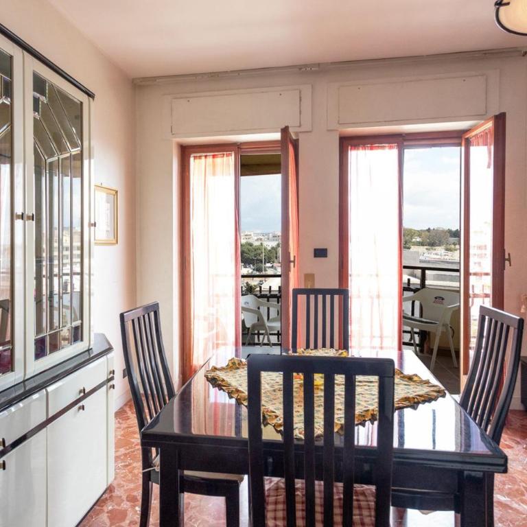 Casa Vacanza Corso Roma - Apulia Home - Appartamento - 27