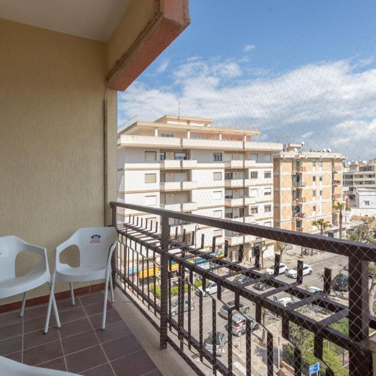 Casa Vacanza Corso Roma - Apulia Home - Appartamento - 32