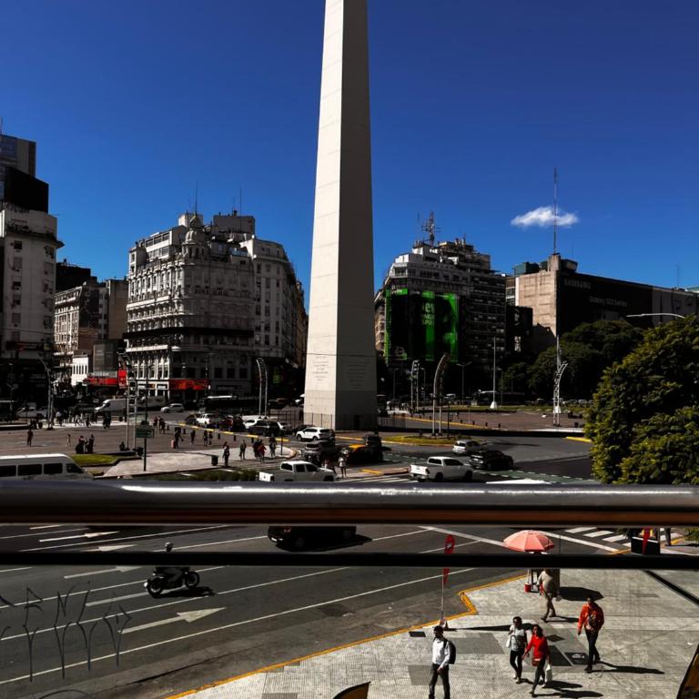 Buenos Aires Inn - Apartamento de 1 dormitorio - 4