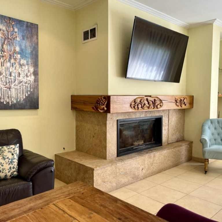 Casa Judibar con zona de barbacoa y piscina - Villa con piscina privada - 9