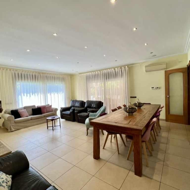 Casa Judibar con zona de barbacoa y piscina - Villa con piscina privada - 10