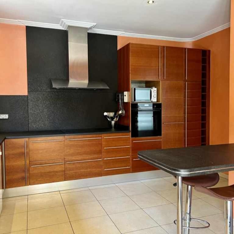 Casa Judibar con zona de barbacoa y piscina - Villa con piscina privada - 11
