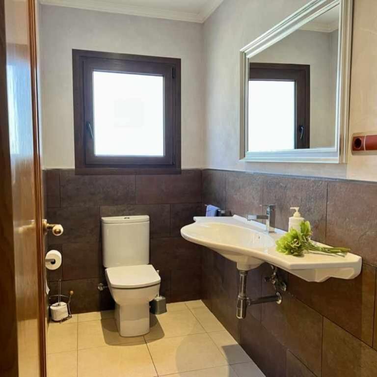 Casa Judibar con zona de barbacoa y piscina - Villa con piscina privada - 13