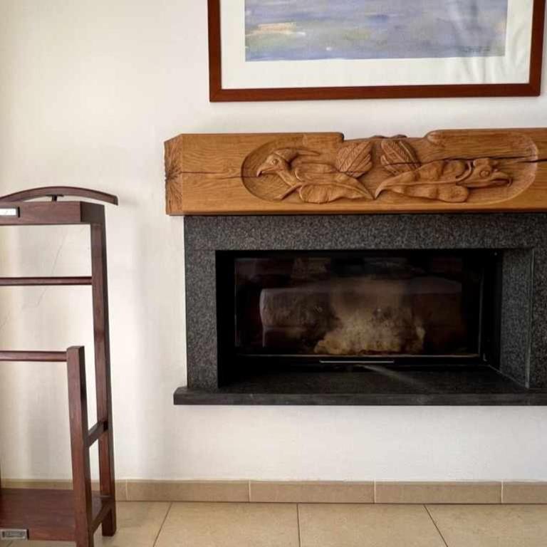 Casa Judibar con zona de barbacoa y piscina - Villa con piscina privada - 15