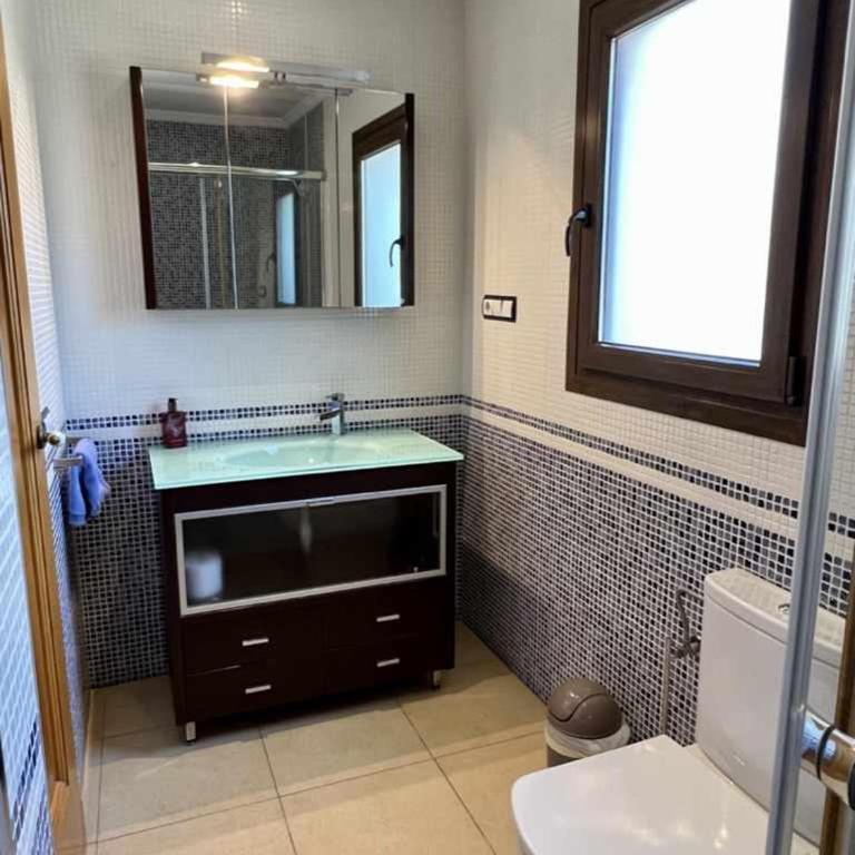 Casa Judibar con zona de barbacoa y piscina - Villa con piscina privada - 19