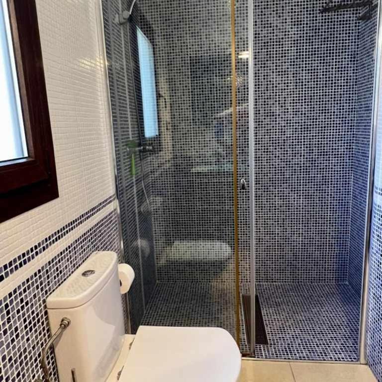 Casa Judibar con zona de barbacoa y piscina - Villa con piscina privada - 20