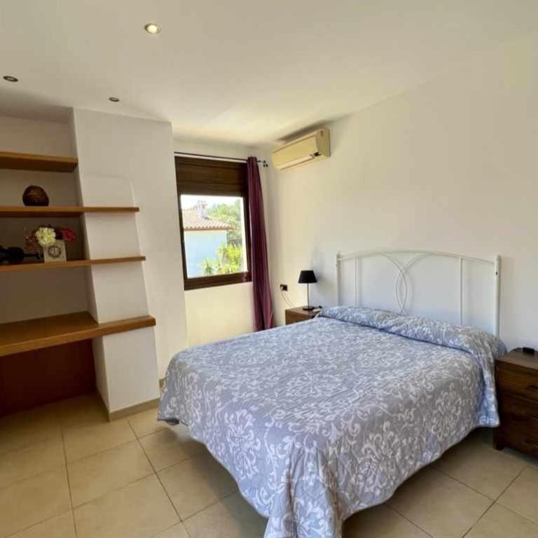 Casa Judibar con zona de barbacoa y piscina - Villa con piscina privada - 21