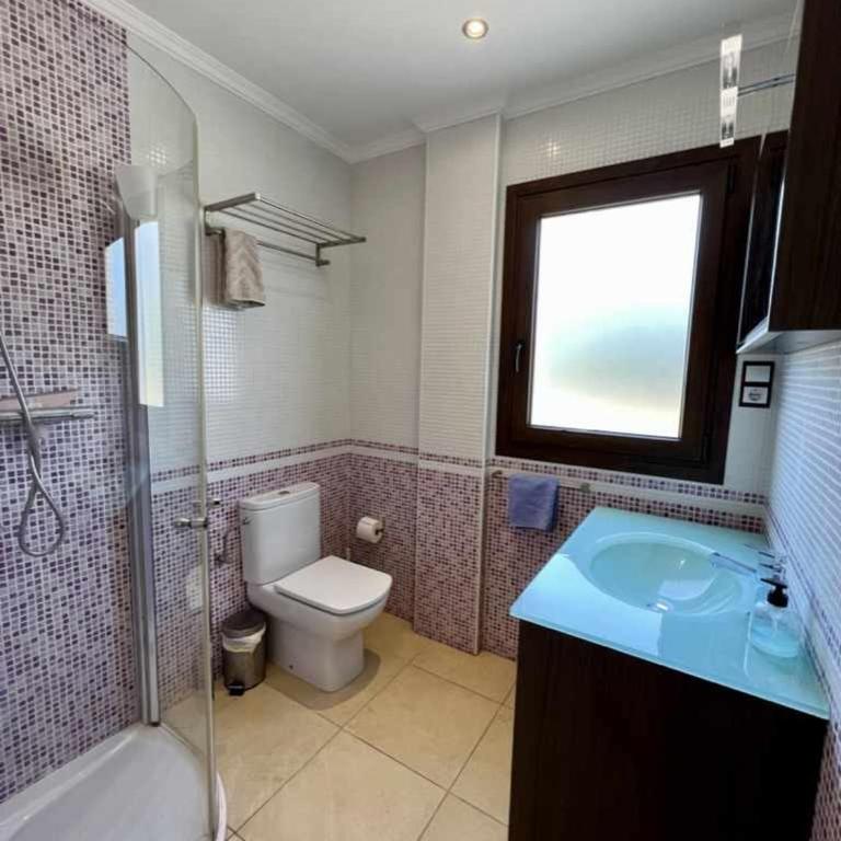 Casa Judibar con zona de barbacoa y piscina - Villa con piscina privada - 25