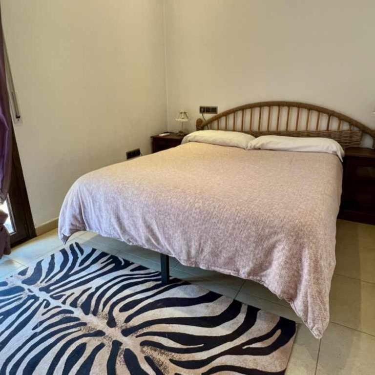 Casa Judibar con zona de barbacoa y piscina - Villa con piscina privada - 26