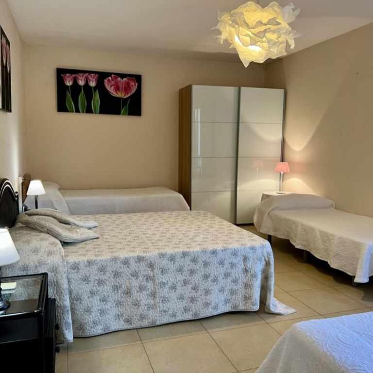 Casa Judibar con zona de barbacoa y piscina - Villa con piscina privada - 28
