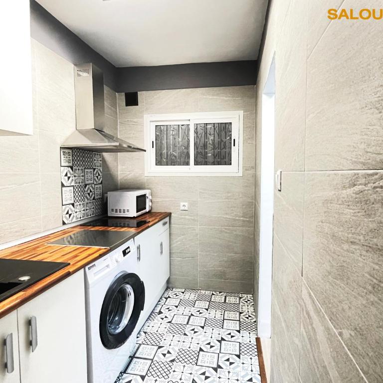 Daurada Oasis Suites - renovated in 2024 - with AC - Apartamento de 2 dormitorios - 12