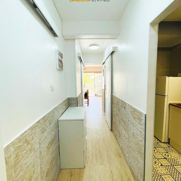 Daurada Oasis Suites - renovated in 2024 - with AC - Apartamento de 2 dormitorios - 16