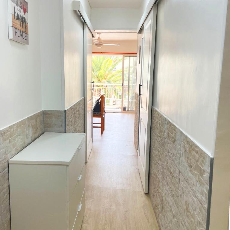 Daurada Oasis Suites - renovated in 2024 - with AC - Apartamento de 2 dormitorios - 17