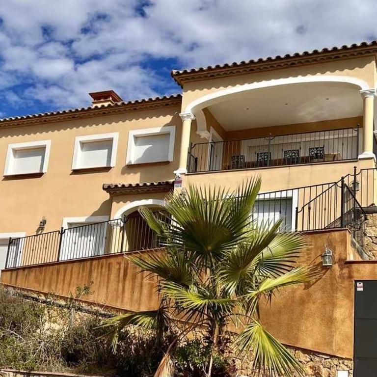 Casa Mas Ambros con piscina desbordante - Villa con piscina privada - 4