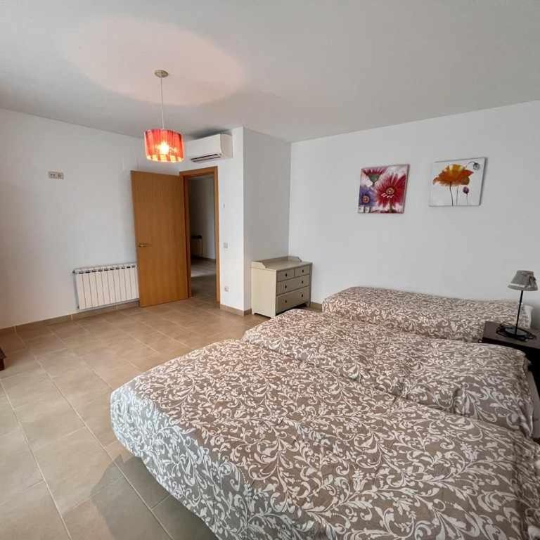 Casa Mas Ambros con piscina desbordante - Villa con piscina privada - 14